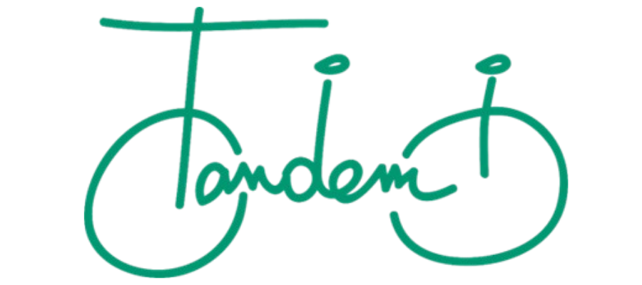 Tandem Logo